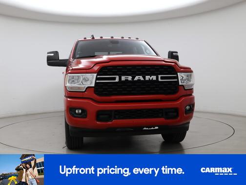 2024 RAM 2500 Bighorn