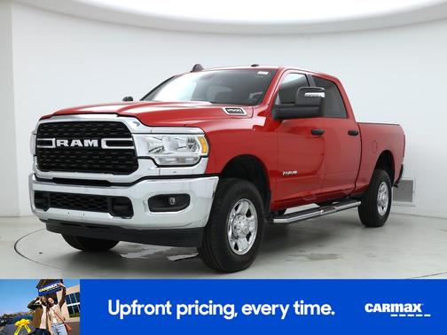 2024 RAM 2500 Bighorn