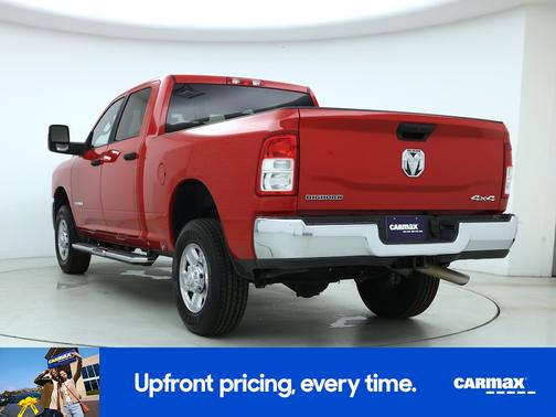 2024 RAM 2500 Bighorn