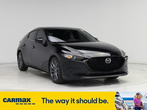 2019 Mazda Mazda3