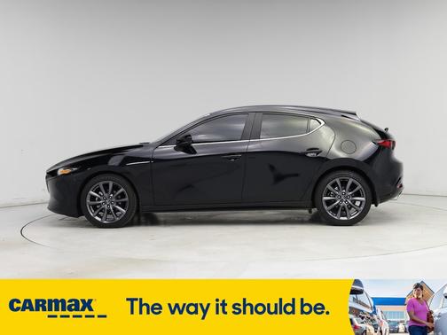 2019 Mazda Mazda3