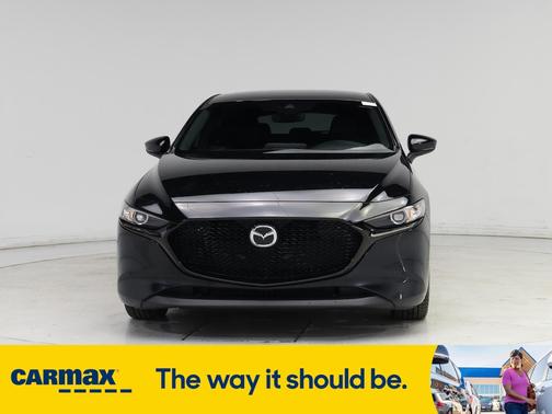 2019 Mazda Mazda3