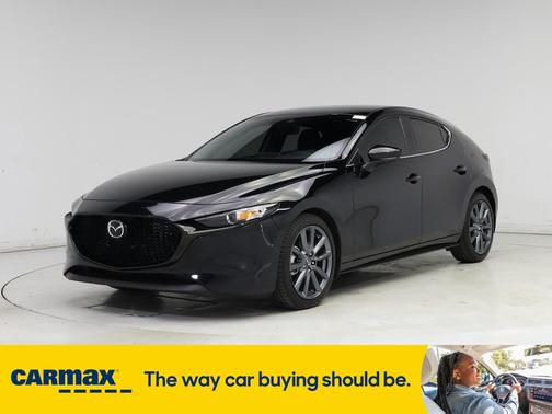 2019 Mazda Mazda3