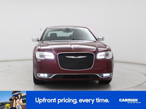 2019 Chrysler 300 Limited