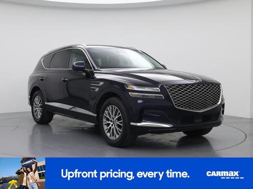 2024 Genesis GV80 