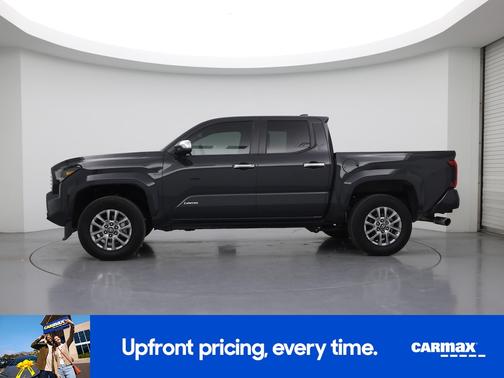 2024 Toyota Tacoma Limited