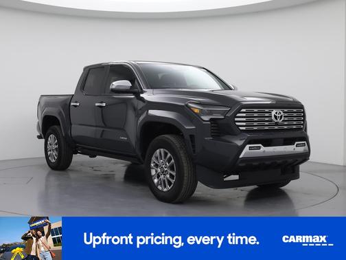 2024 Toyota Tacoma Limited