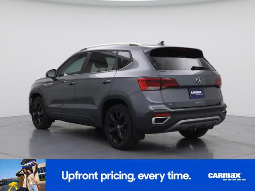 2023 Volkswagen Taos SE