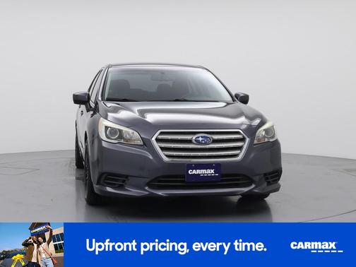 2015 Subaru Legacy Premium
