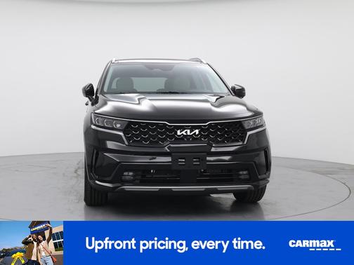 2023 Kia Sorento Hybrid SX Prestige