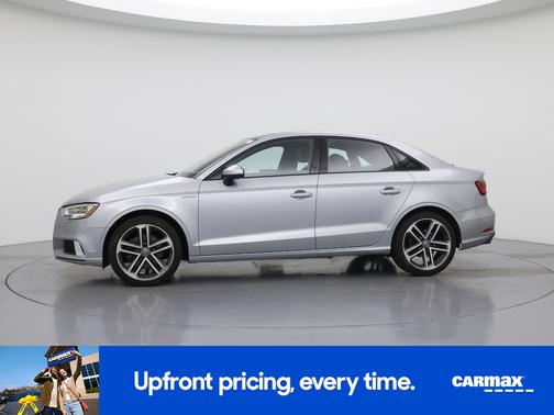 2017 Audi A3 Premium