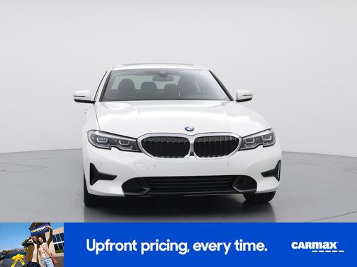 2021 BMW 330e 
