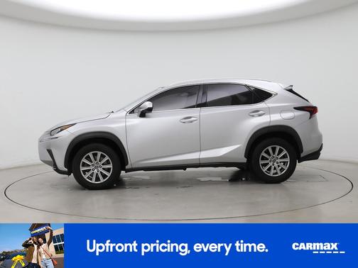 2019 Lexus NX 300 