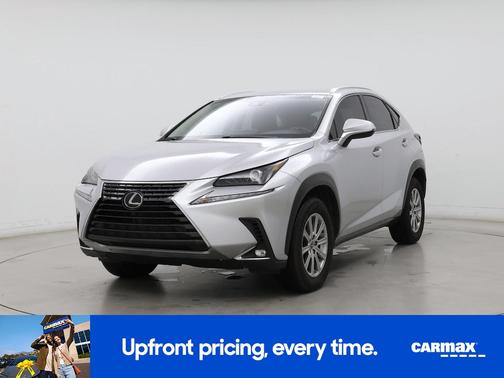 2019 Lexus NX 300 