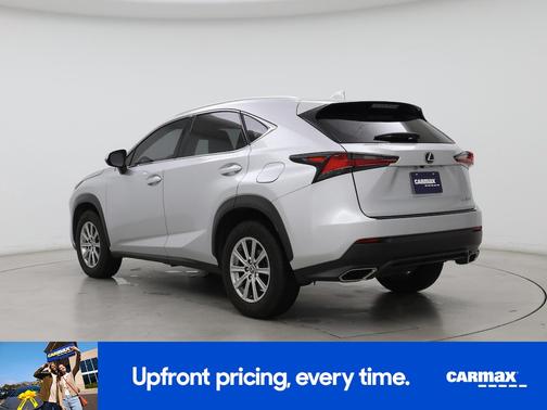 2019 Lexus NX 300 