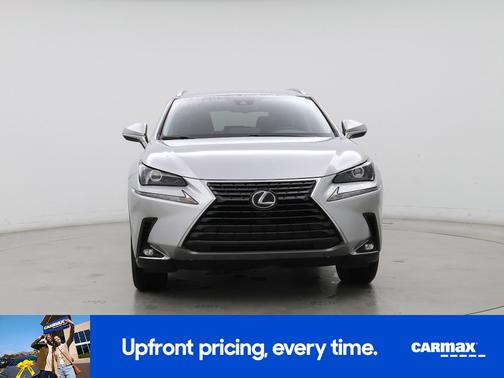 2019 Lexus NX 300 