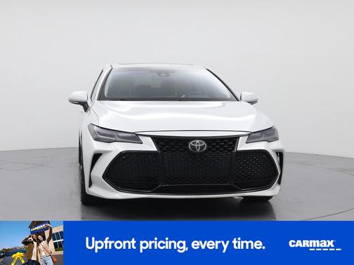 2019 Toyota Avalon Limited