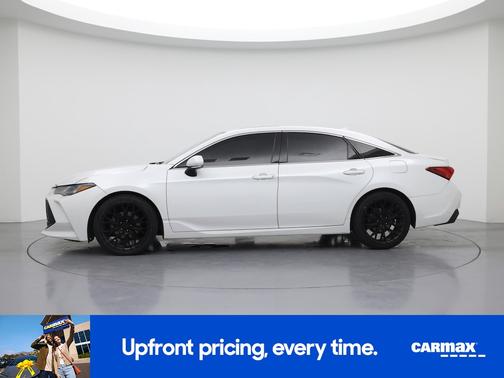 2019 Toyota Avalon Limited