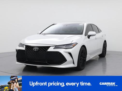 2019 Toyota Avalon Limited