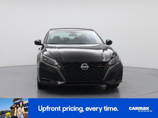 2023 Nissan Altima SR