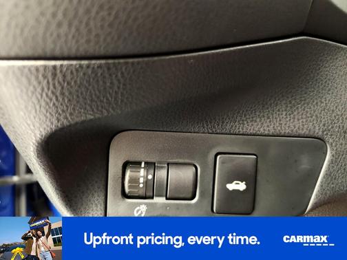 2017 Subaru BRZ Limited