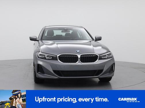 2023 BMW 330 XI