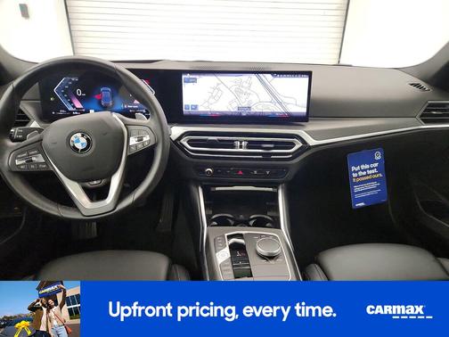 2023 BMW 330 XI