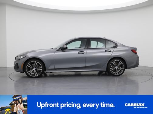 2023 BMW 330 XI