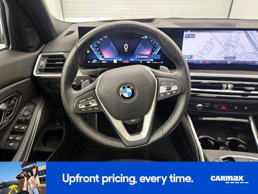 2023 BMW 330 XI