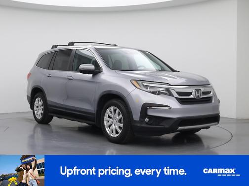 2020 Honda Pilot EX-L