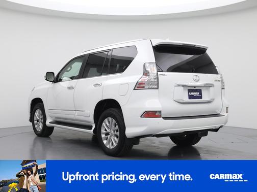 2018 Lexus GX 460 Premium