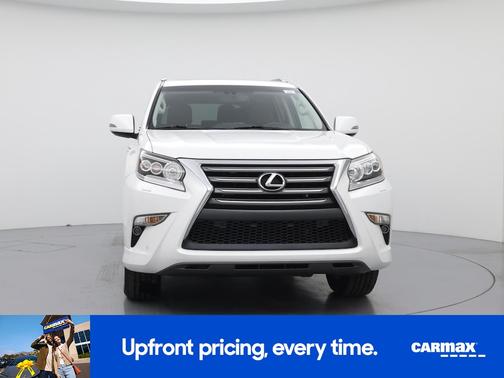 2018 Lexus GX 460 Premium
