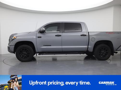 2017 Toyota Tundra TRD Pro