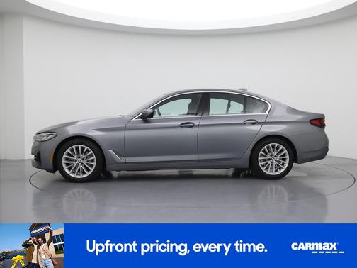 2023 BMW 530 I xDrive