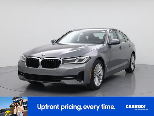 2023 BMW 530 I xDrive