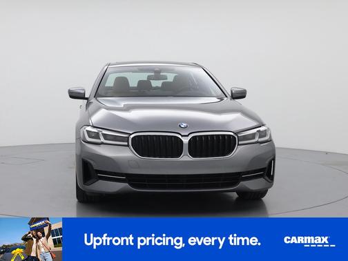 2023 BMW 530 I xDrive