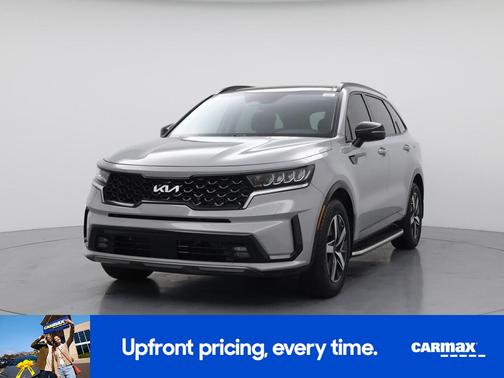 2023 Kia Sorento EX