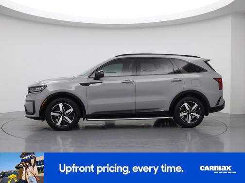 2023 Kia Sorento EX