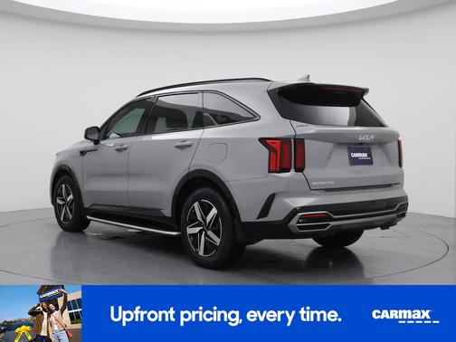 2023 Kia Sorento EX