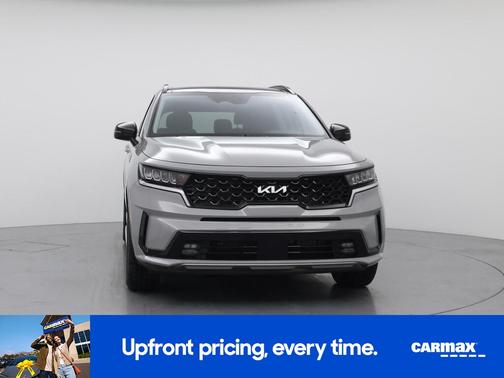 2023 Kia Sorento EX
