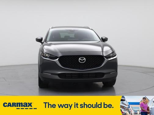 2023 Mazda CX-30 2.5 S Premium Package