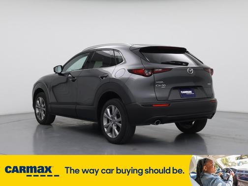 2023 Mazda CX-30 2.5 S Premium Package