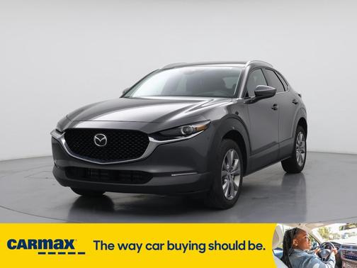 2023 Mazda CX-30 2.5 S Premium Package