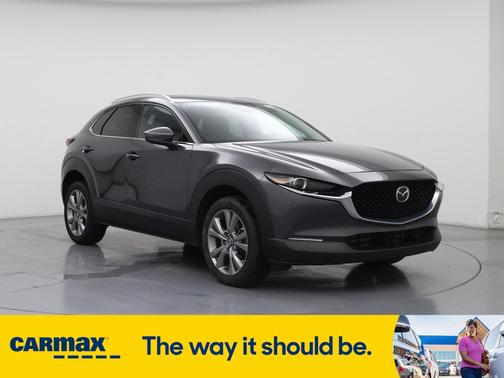2023 Mazda CX-30 2.5 S Premium Package