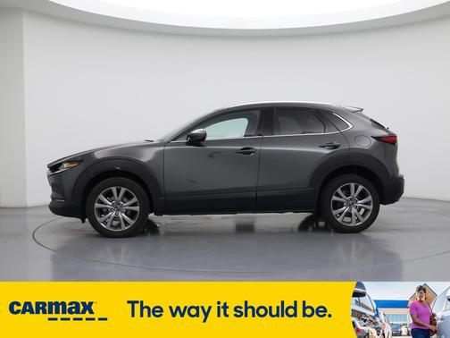 2023 Mazda CX-30 2.5 S Premium Package