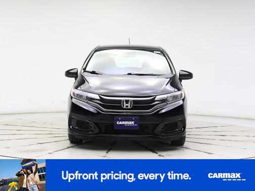 2019 Honda Fit LX
