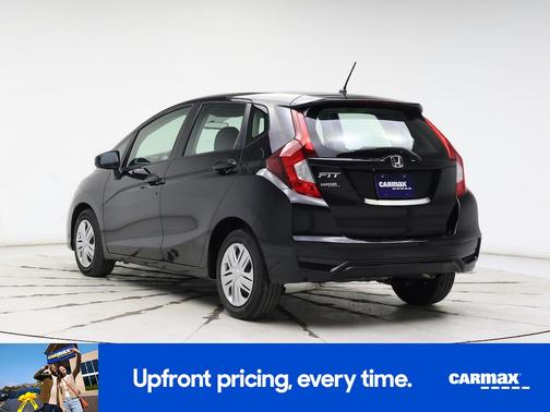 2019 Honda Fit LX