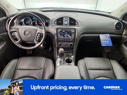 2017 Buick Enclave Premium
