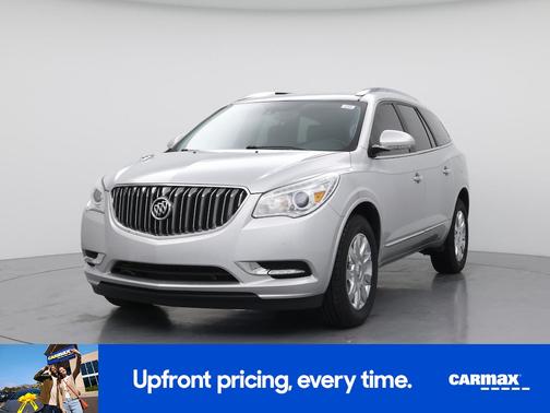 2017 Buick Enclave Premium