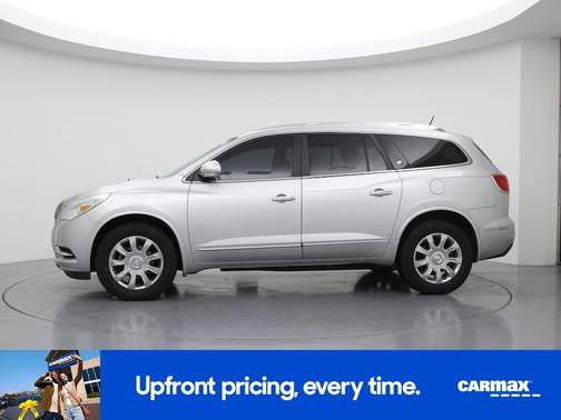 2017 Buick Enclave Premium